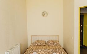 Затишні Apartments біля ЖД вокзалу